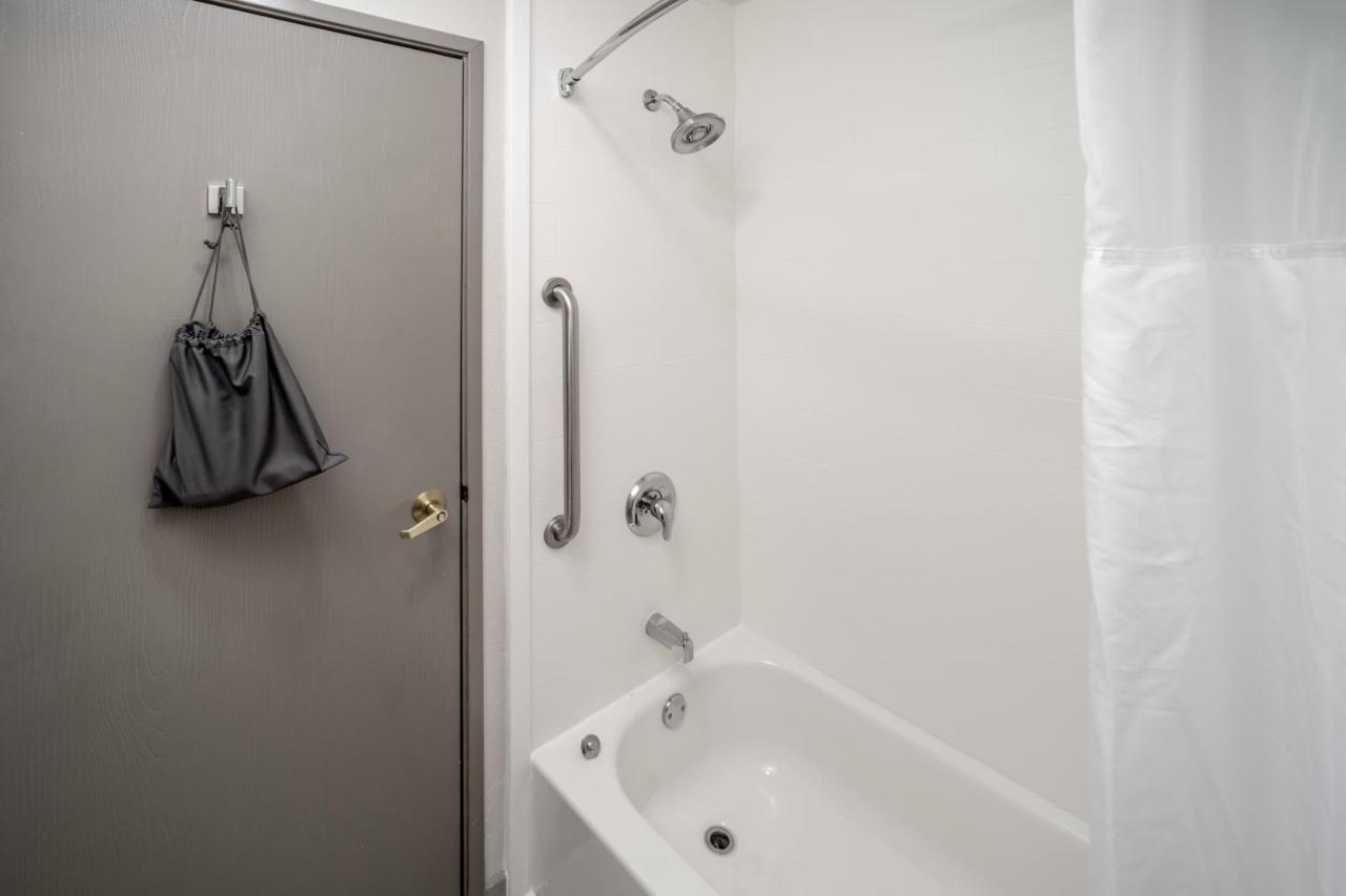 Holiday Inn Express - Charleston/Kanawha City By Ihg Esterno foto