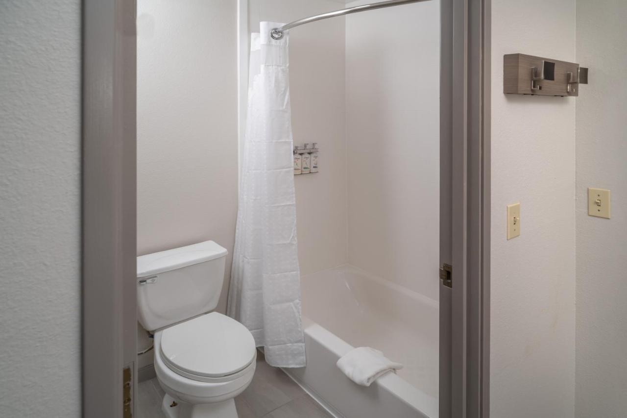 Holiday Inn Express - Charleston/Kanawha City By Ihg Esterno foto