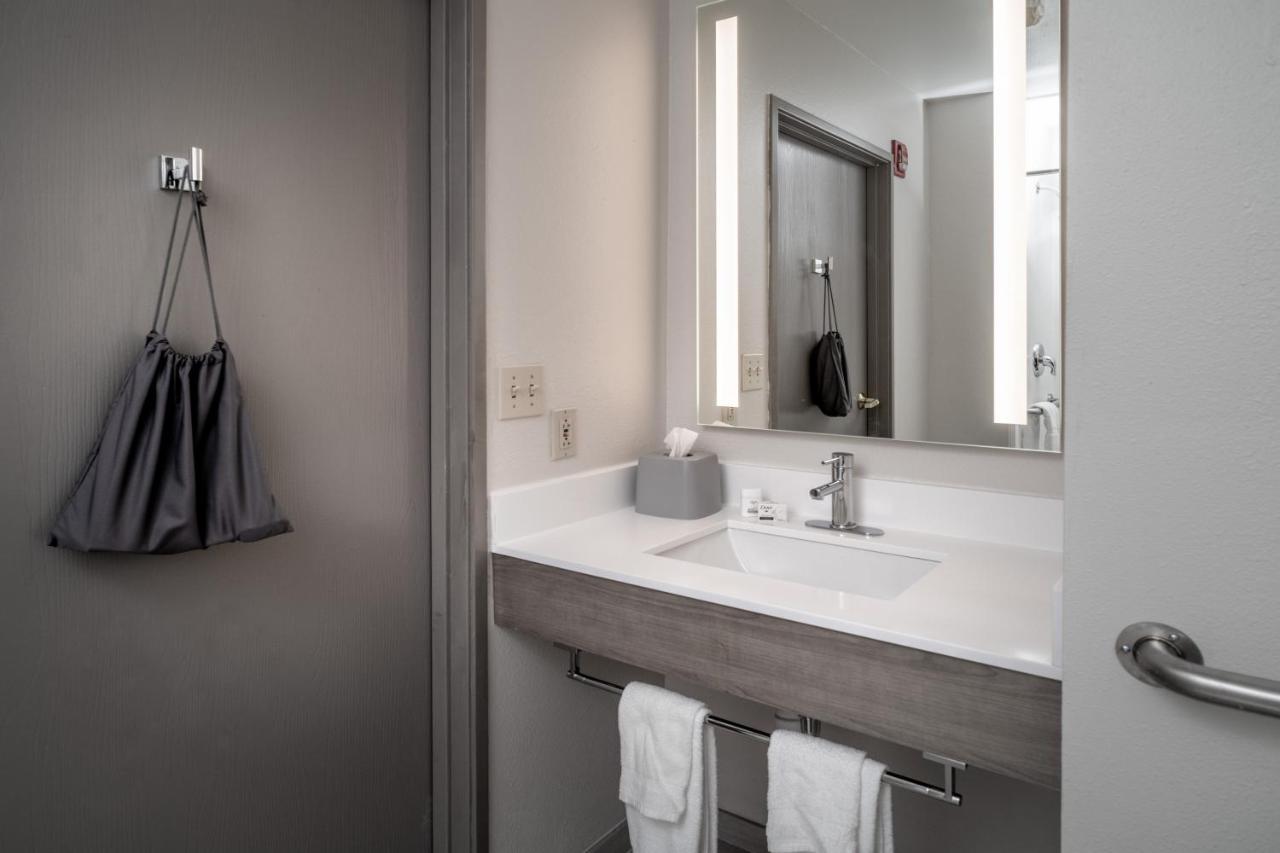 Holiday Inn Express - Charleston/Kanawha City By Ihg Esterno foto