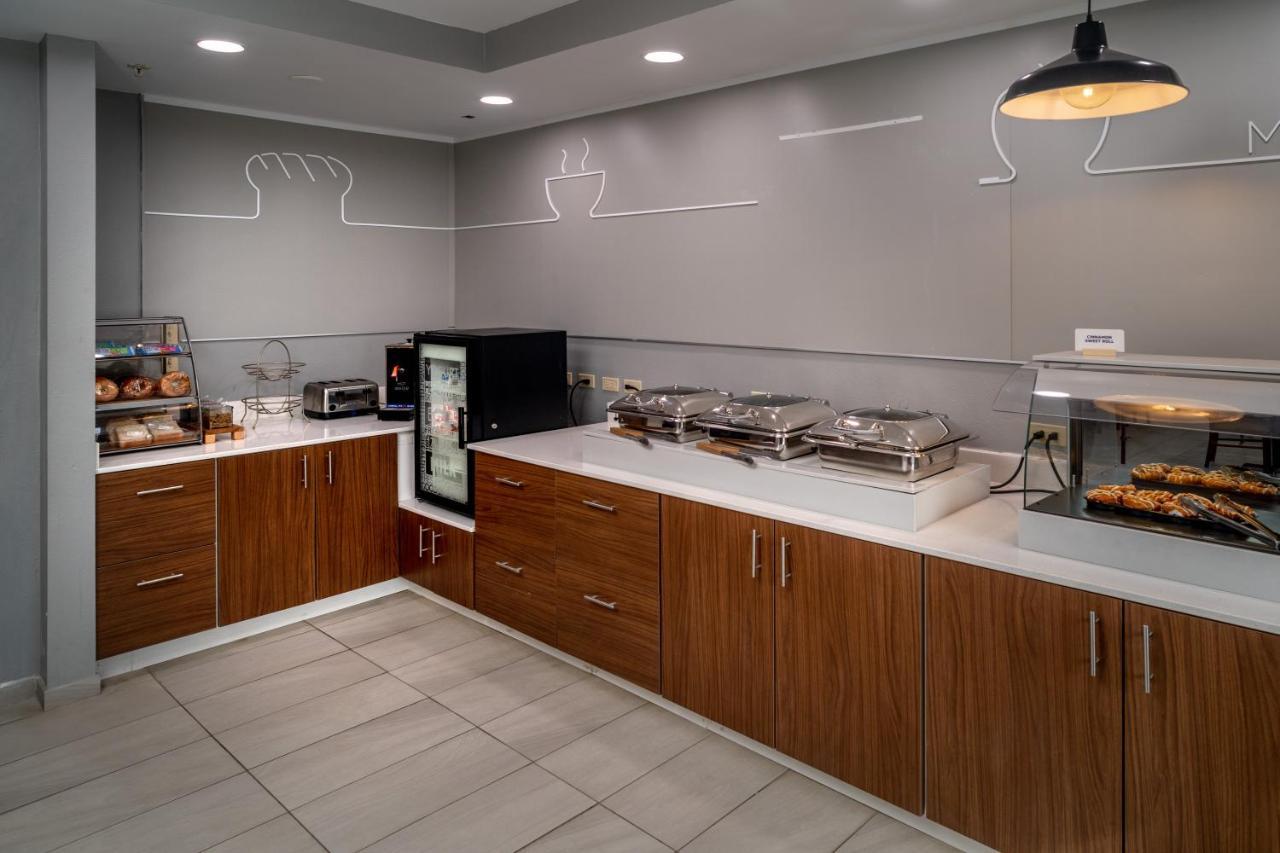 Holiday Inn Express - Charleston/Kanawha City By Ihg Esterno foto