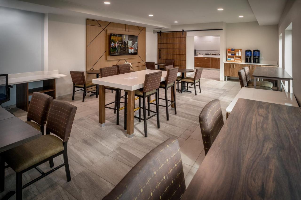 Holiday Inn Express - Charleston/Kanawha City By Ihg Esterno foto