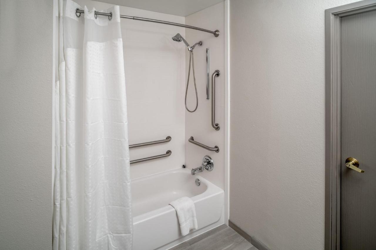 Holiday Inn Express - Charleston/Kanawha City By Ihg Esterno foto