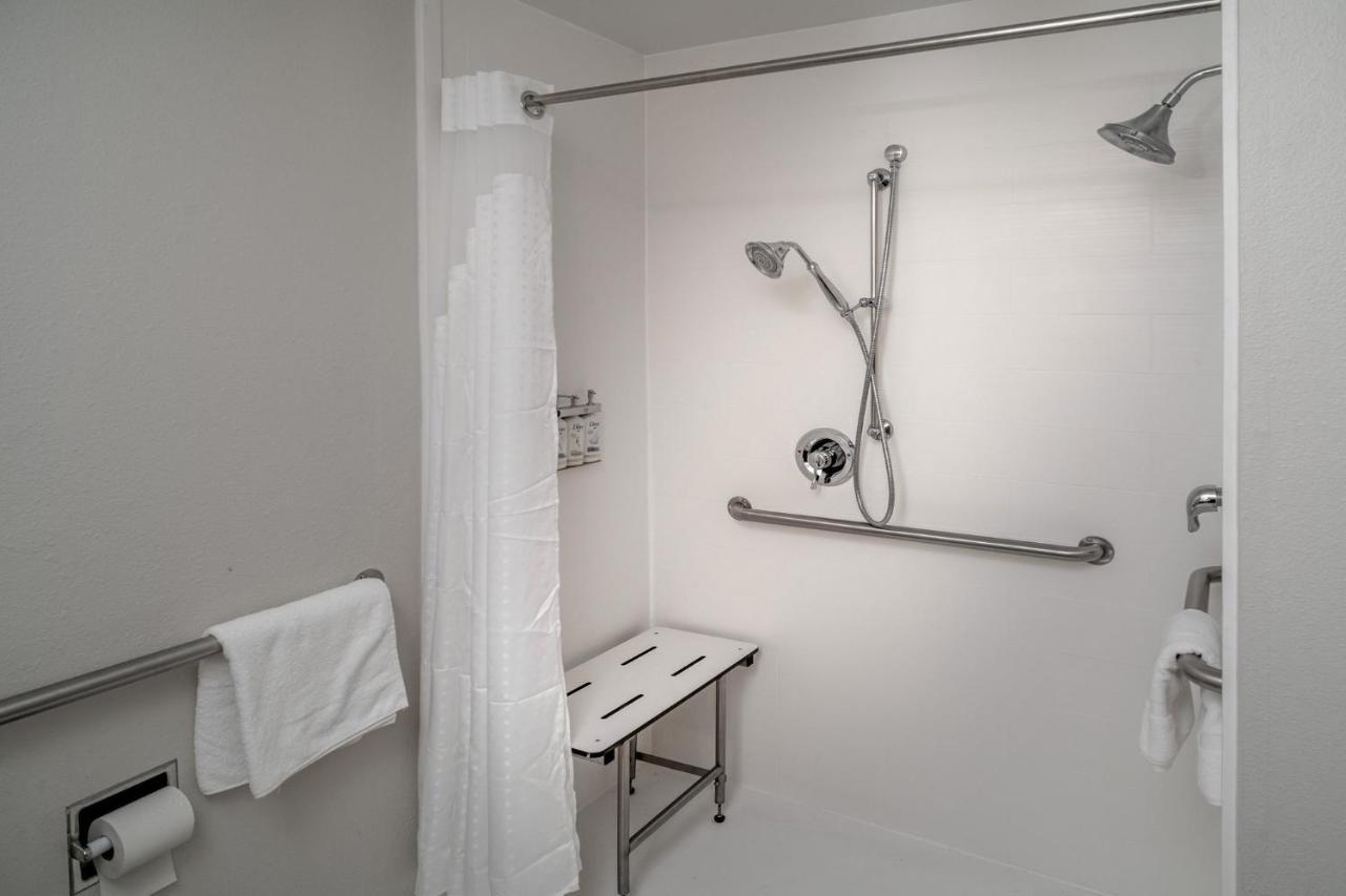 Holiday Inn Express - Charleston/Kanawha City By Ihg Esterno foto