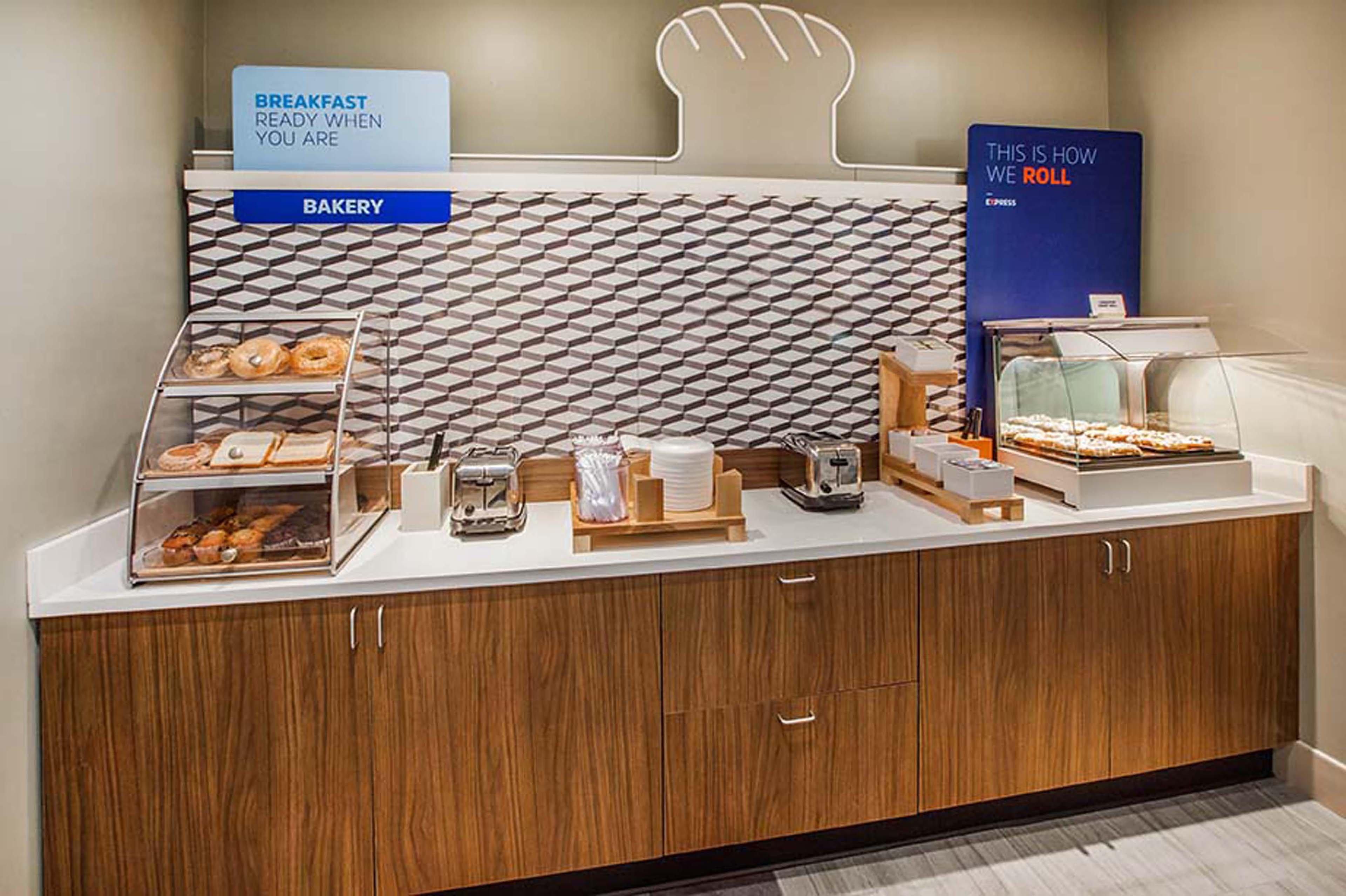 Holiday Inn Express - Charleston/Kanawha City By Ihg Esterno foto