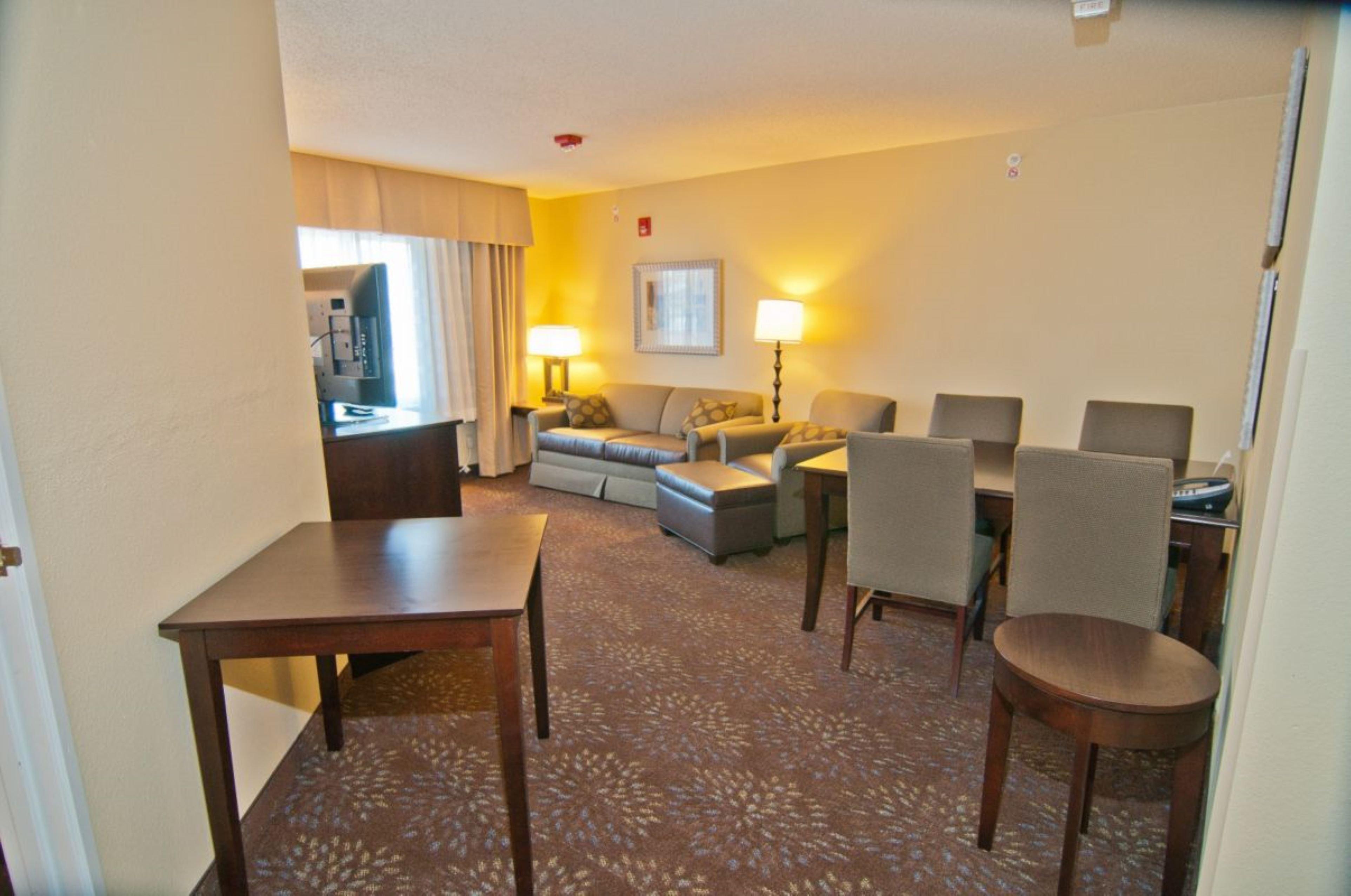Holiday Inn Express - Charleston/Kanawha City By Ihg Esterno foto