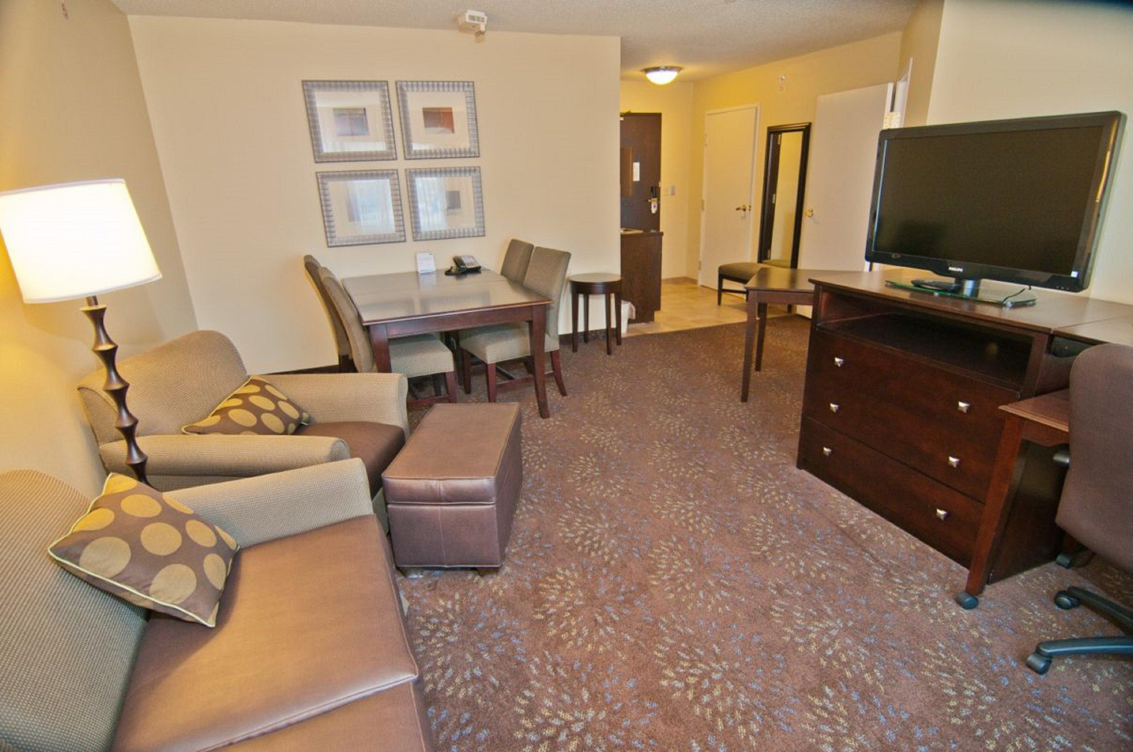 Holiday Inn Express - Charleston/Kanawha City By Ihg Esterno foto