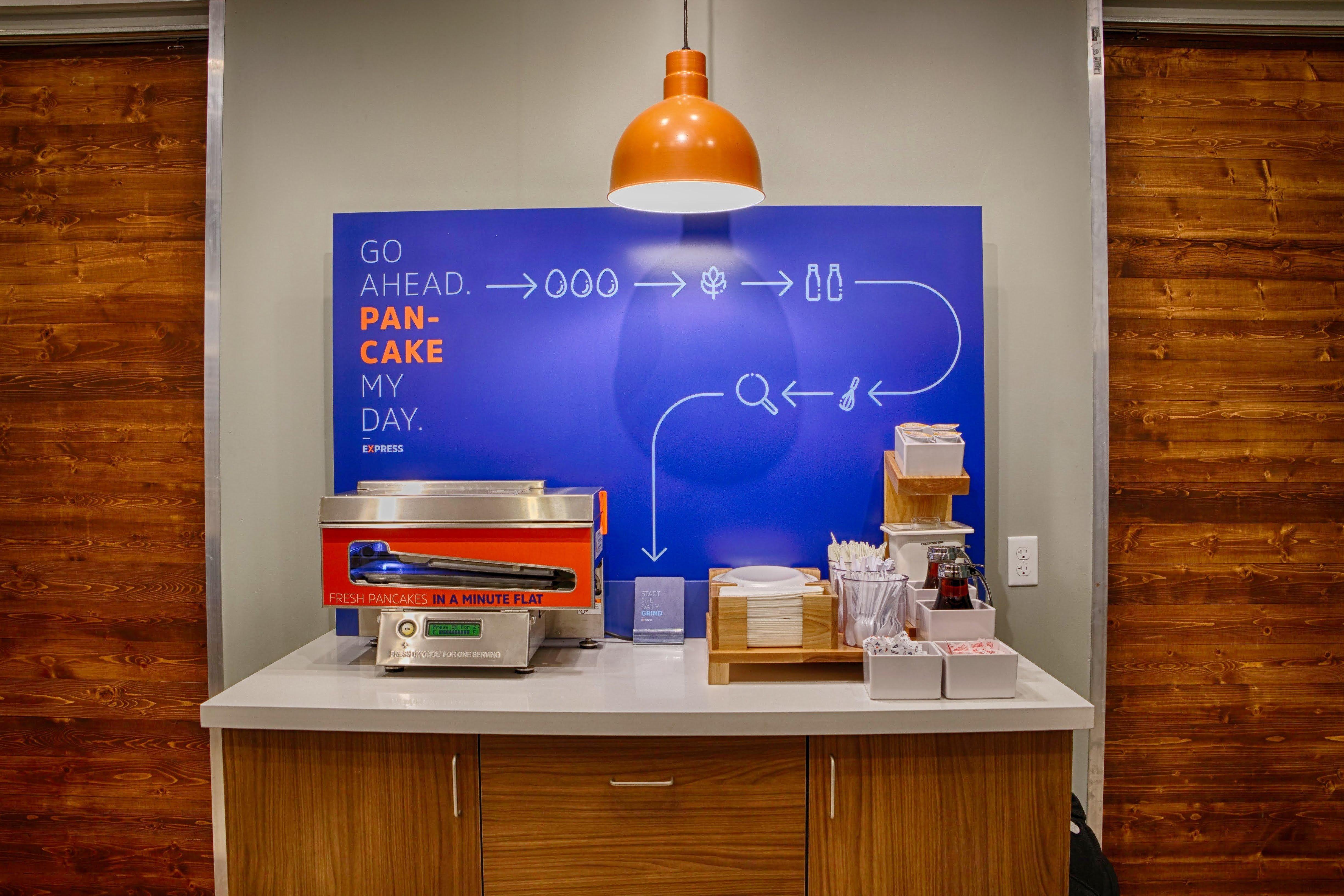 Holiday Inn Express - Charleston/Kanawha City By Ihg Esterno foto