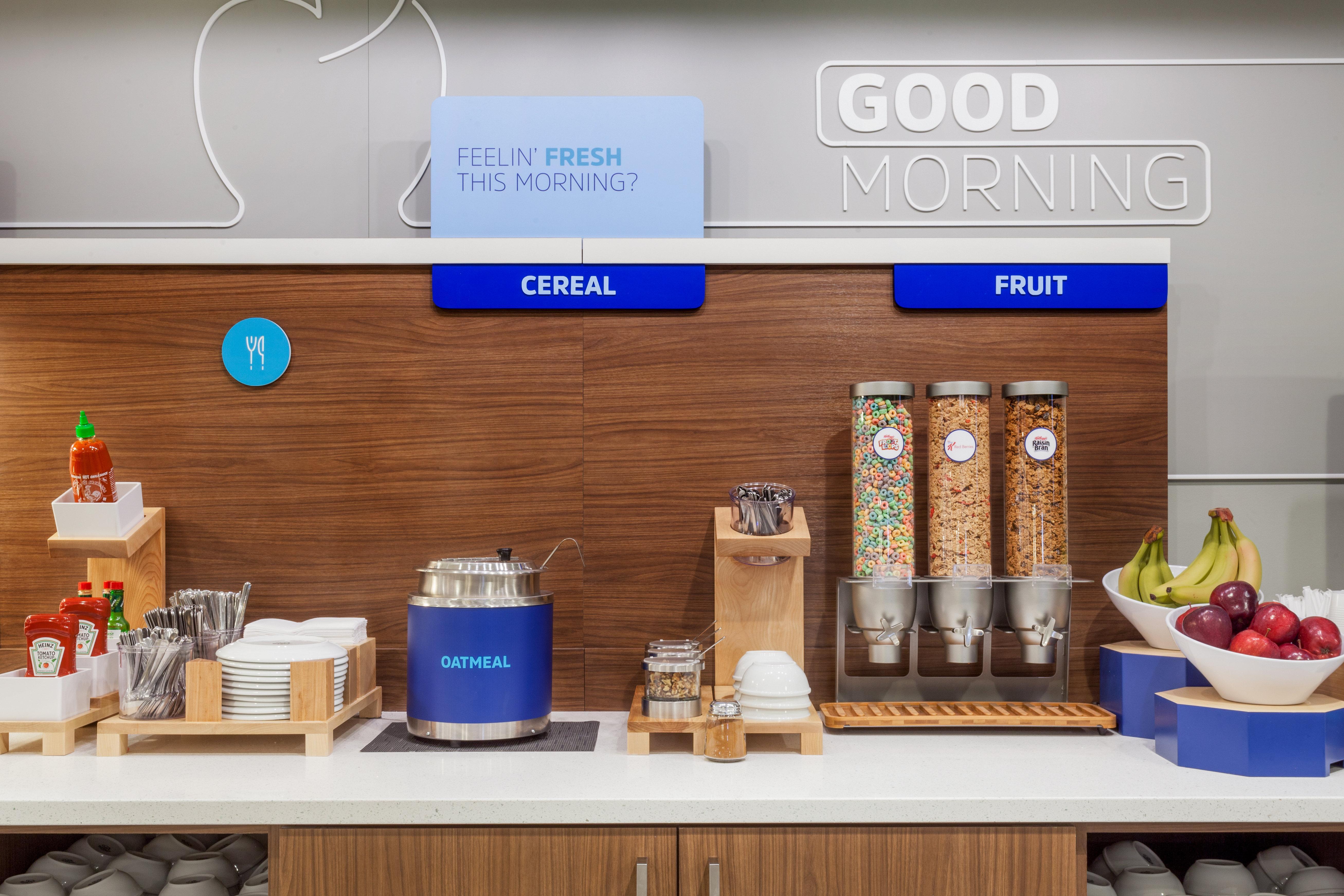 Holiday Inn Express - Charleston/Kanawha City By Ihg Esterno foto