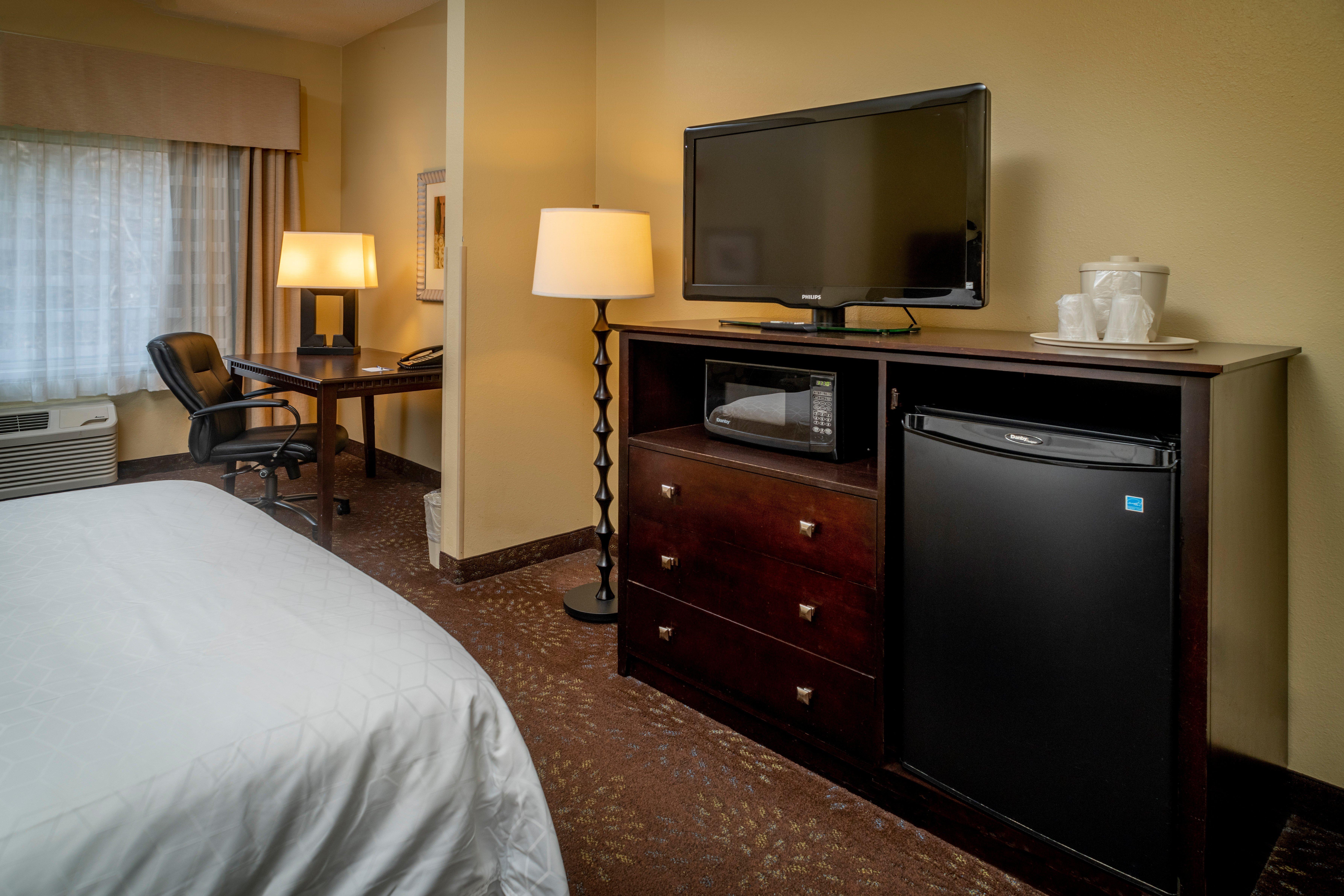 Holiday Inn Express - Charleston/Kanawha City By Ihg Esterno foto