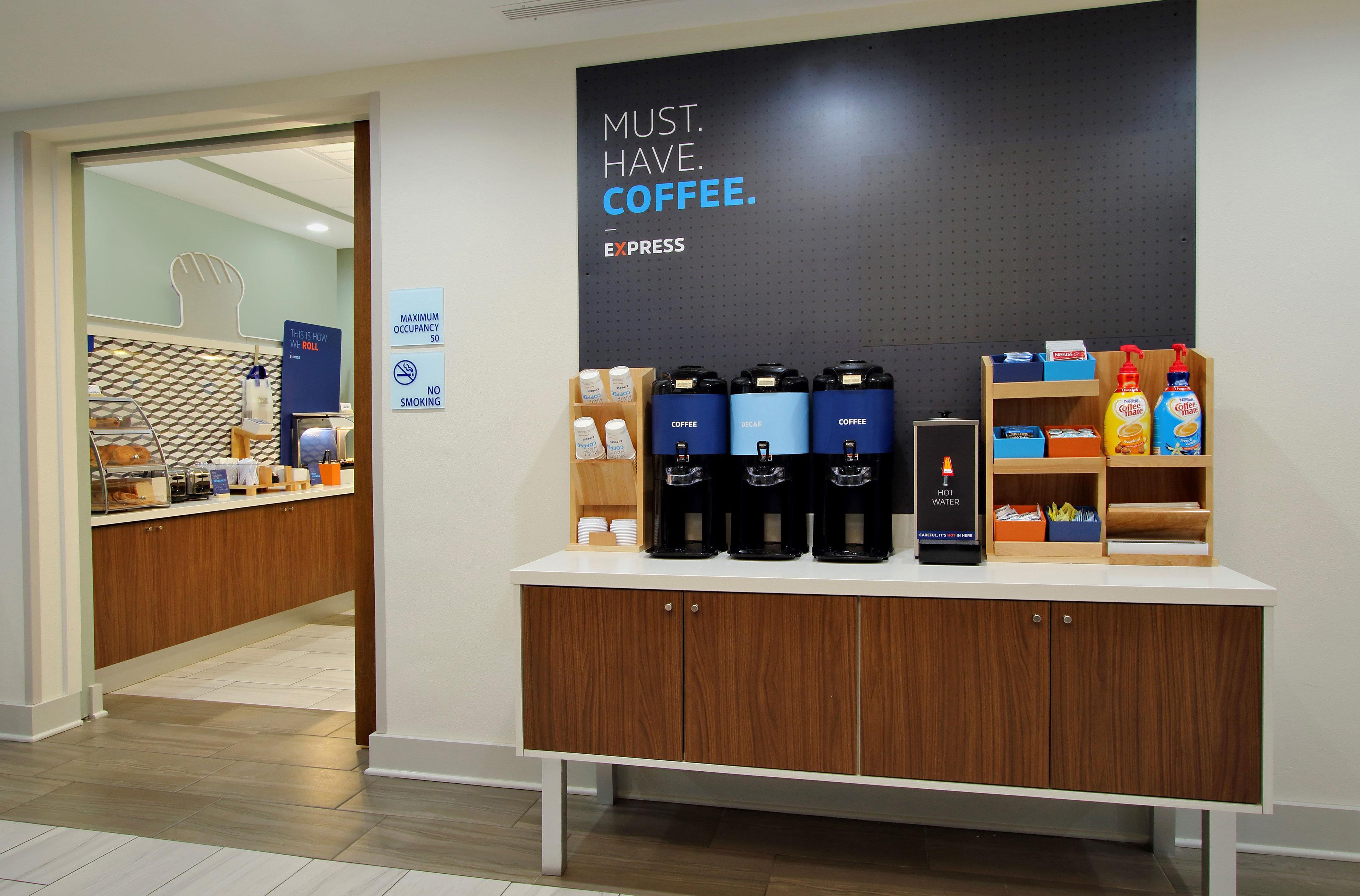 Holiday Inn Express - Charleston/Kanawha City By Ihg Esterno foto