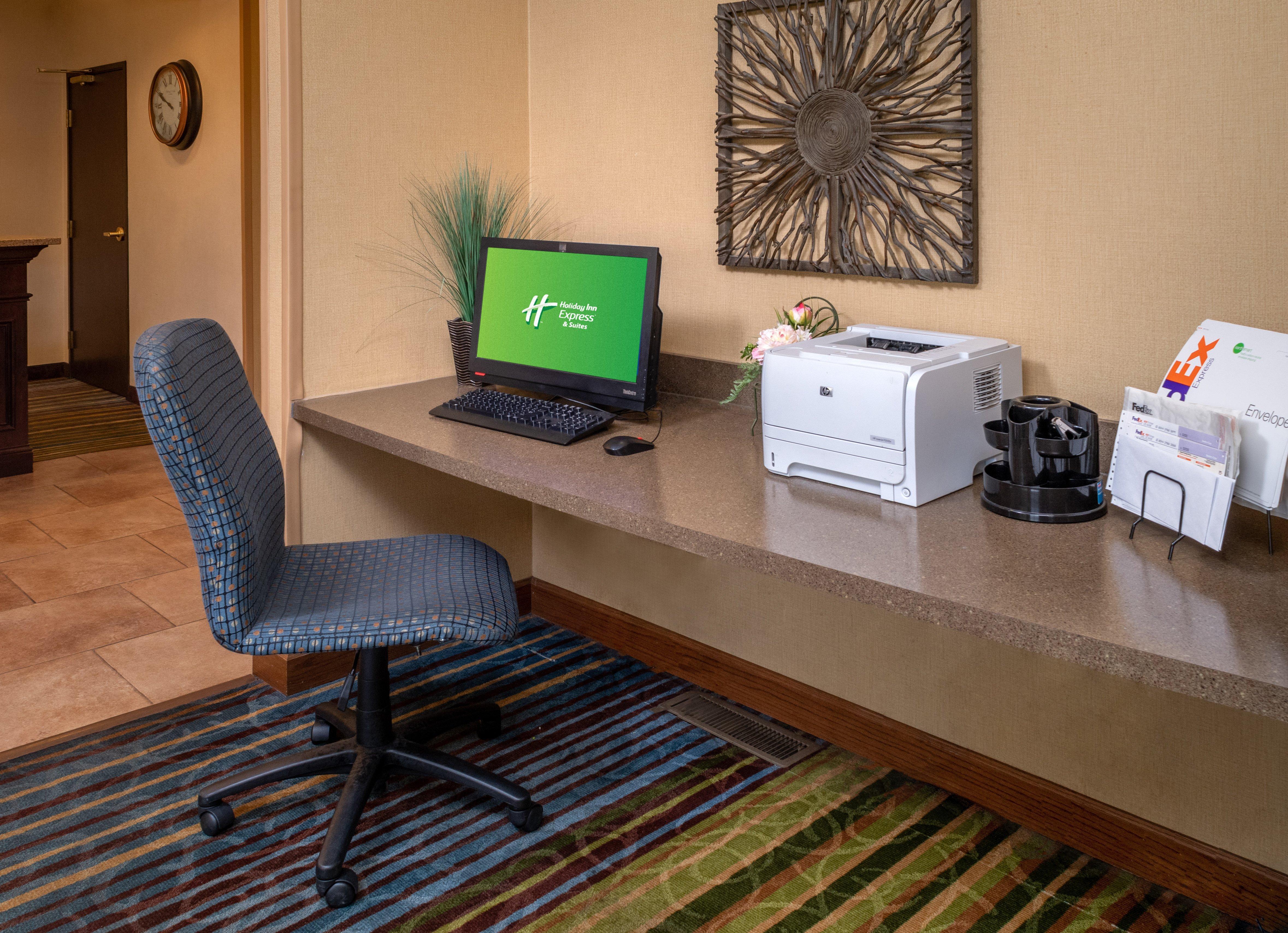 Holiday Inn Express - Charleston/Kanawha City By Ihg Esterno foto