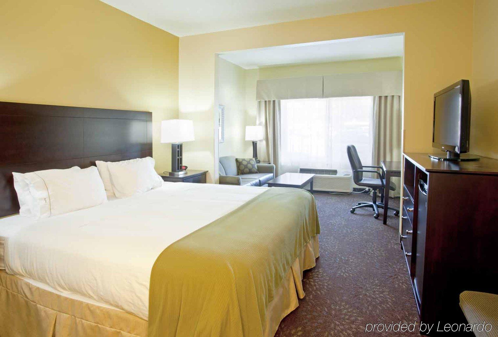 Holiday Inn Express - Charleston/Kanawha City By Ihg Esterno foto