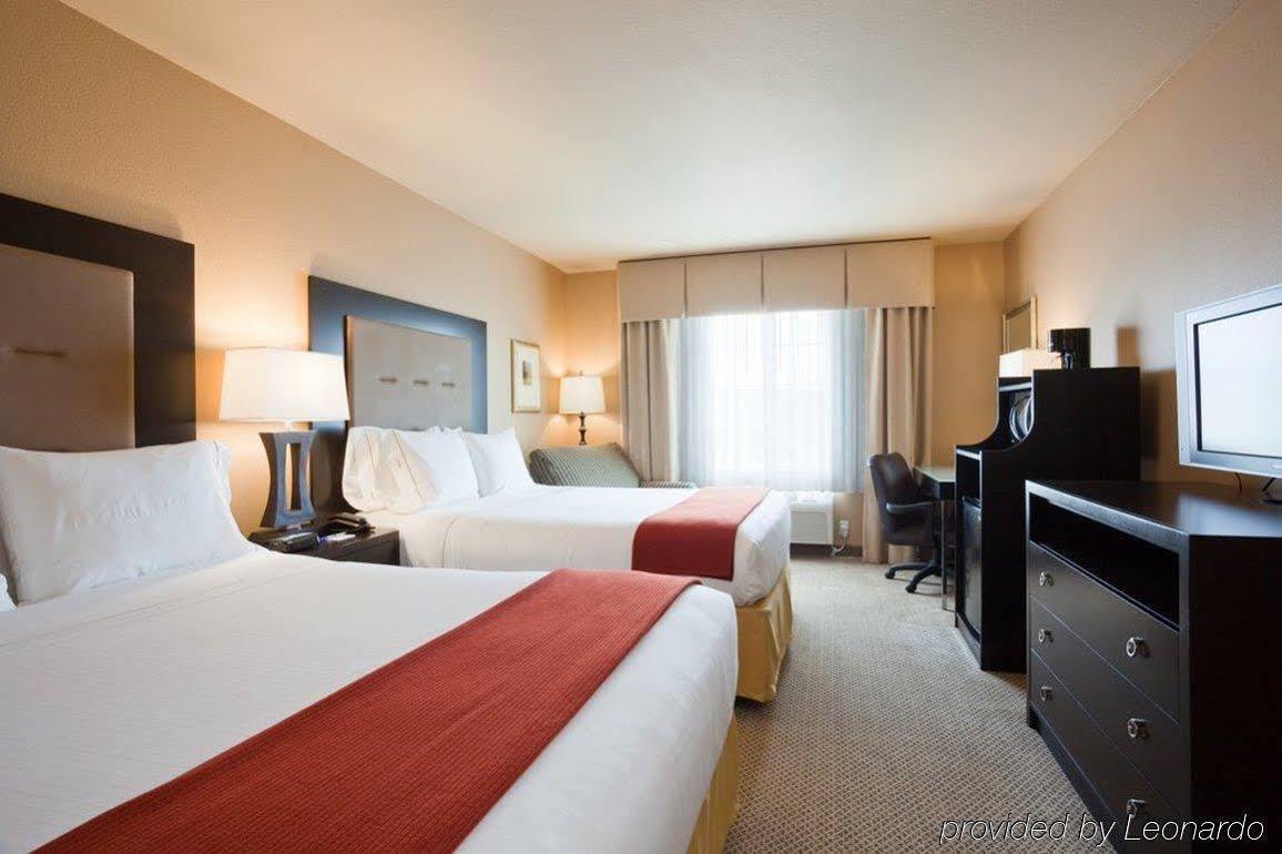 Holiday Inn Express - Charleston/Kanawha City By Ihg Esterno foto
