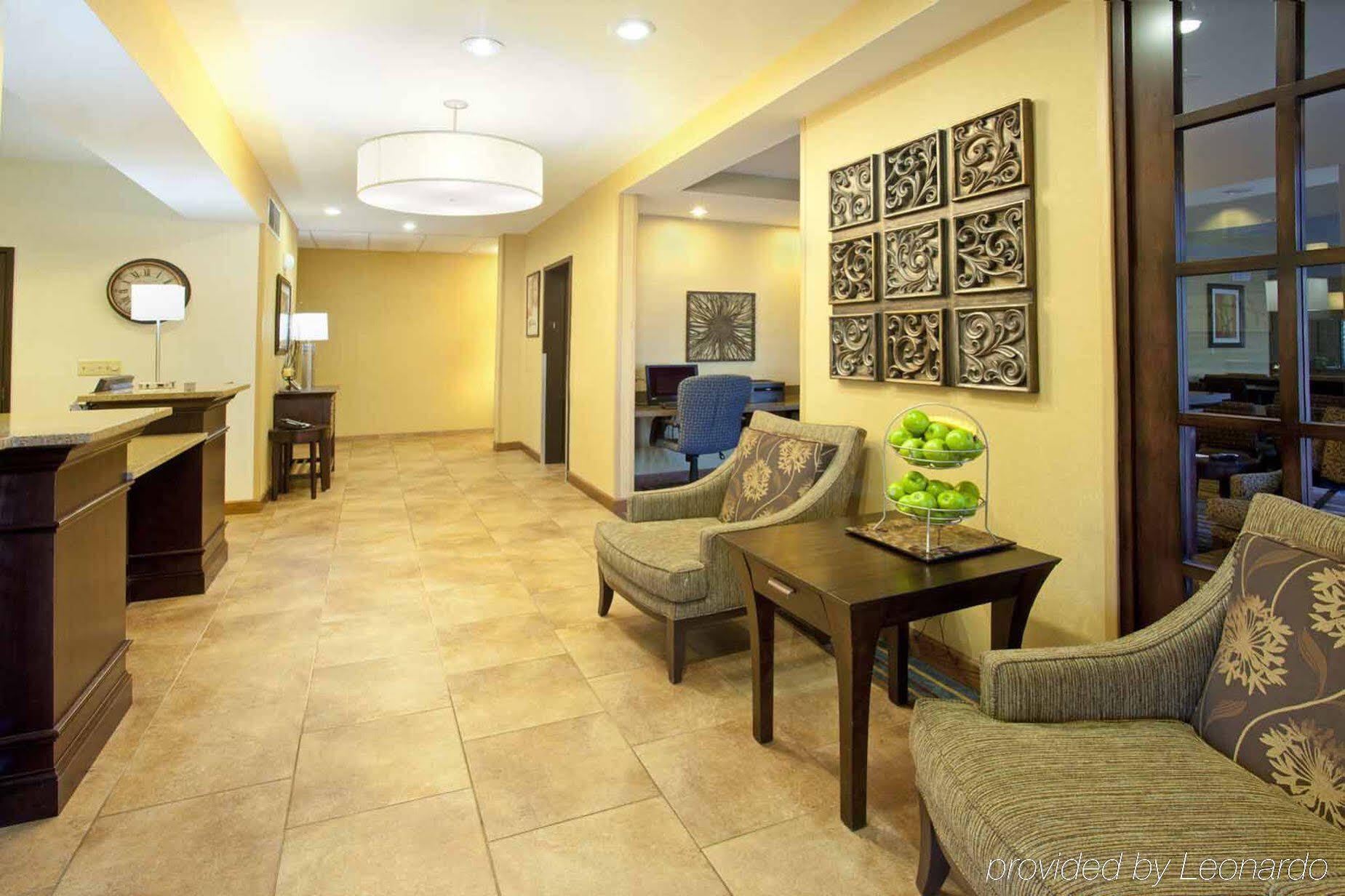 Holiday Inn Express - Charleston/Kanawha City By Ihg Esterno foto