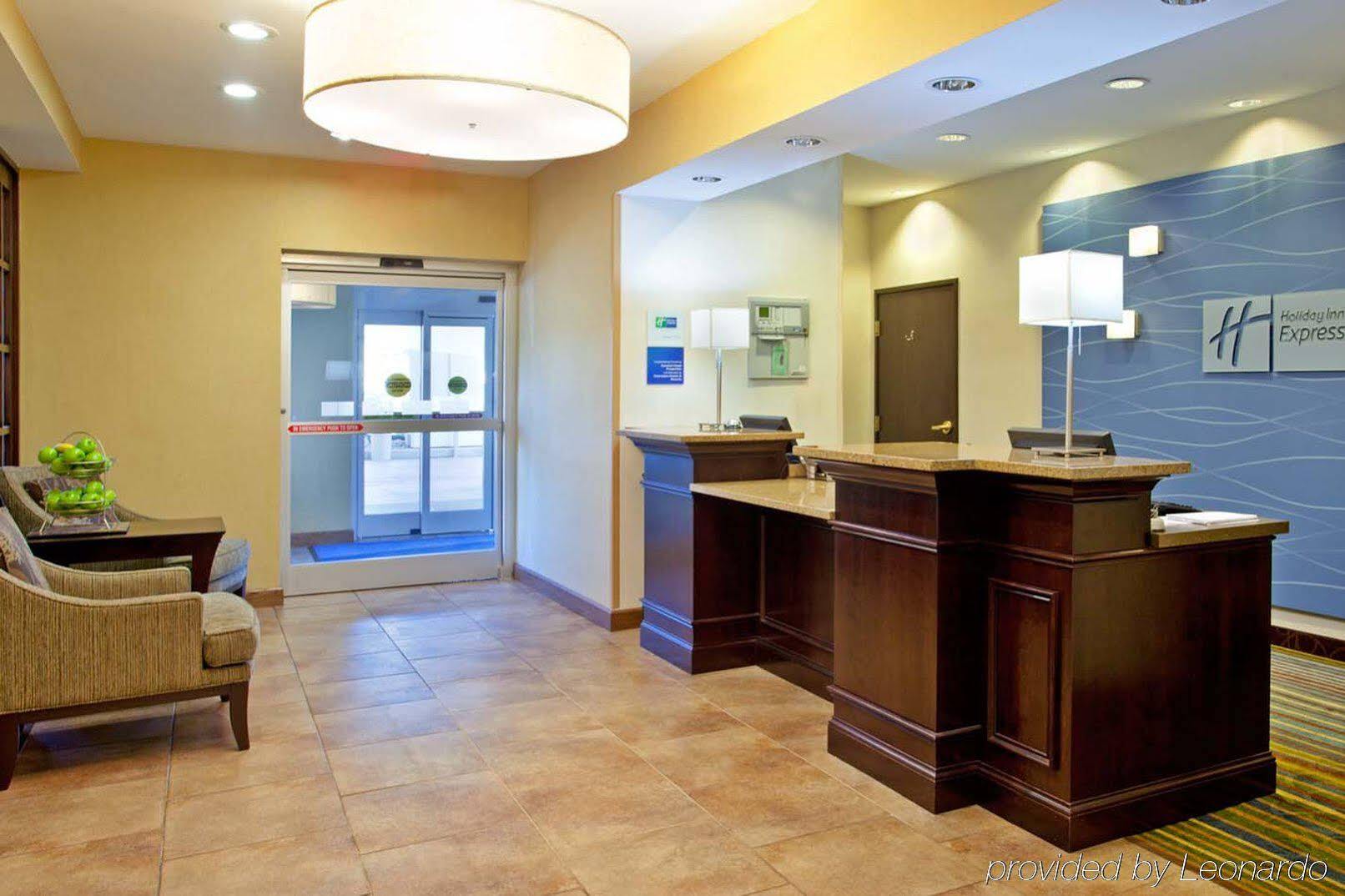Holiday Inn Express - Charleston/Kanawha City By Ihg Esterno foto