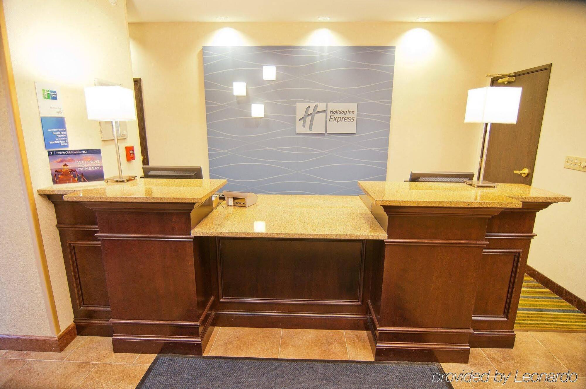 Holiday Inn Express - Charleston/Kanawha City By Ihg Esterno foto