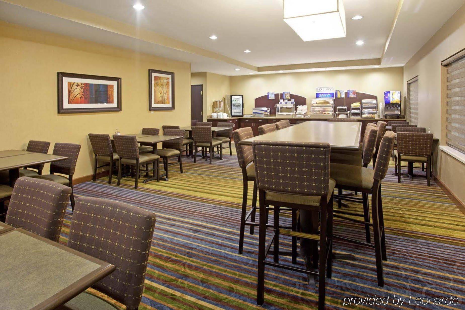 Holiday Inn Express - Charleston/Kanawha City By Ihg Esterno foto