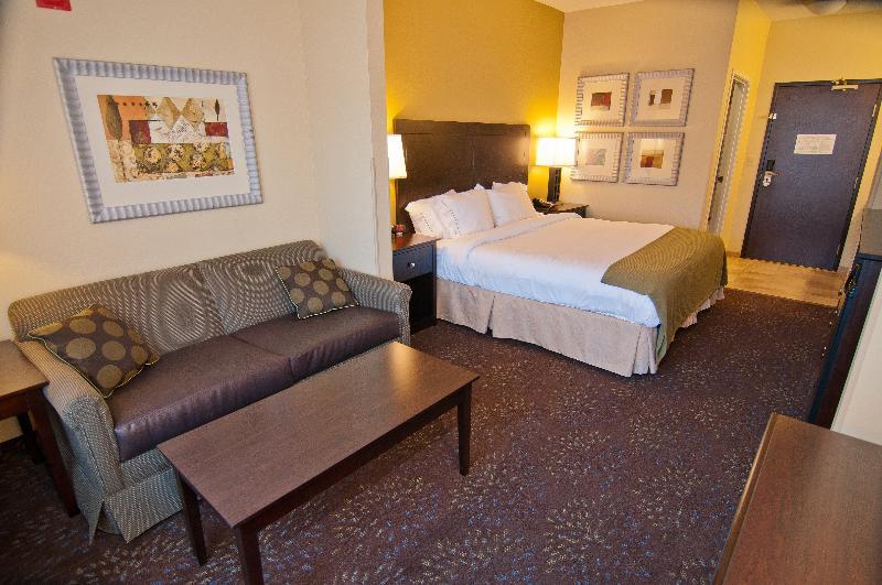Holiday Inn Express - Charleston/Kanawha City By Ihg Esterno foto